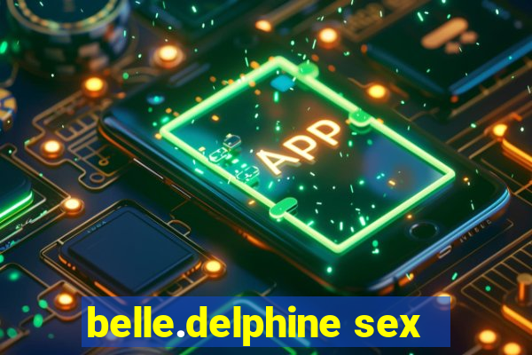 belle.delphine sex